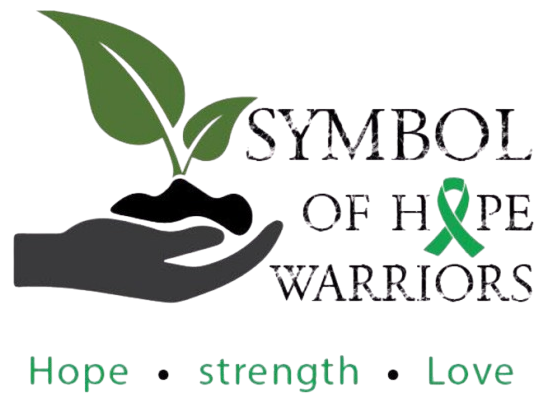 Symbol of Hope Warriors